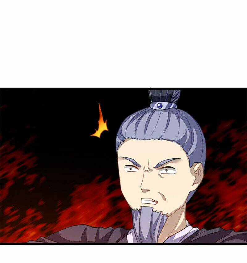 Cửu Dương Thần Vương: Chapter 223