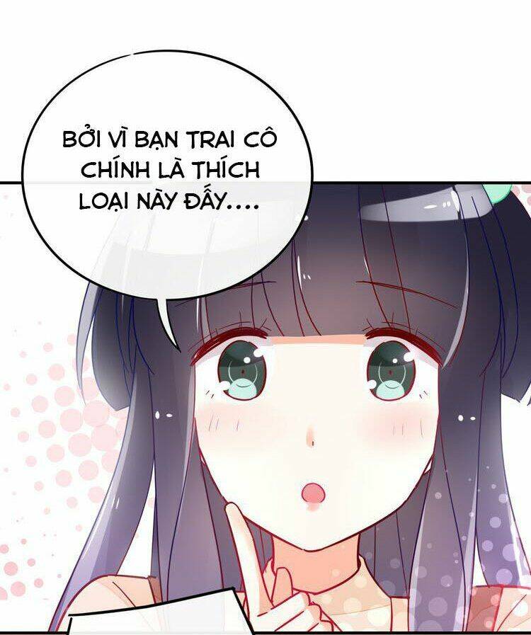 Cẩm Nang Tấn Công Tra Nam: Chapter 4