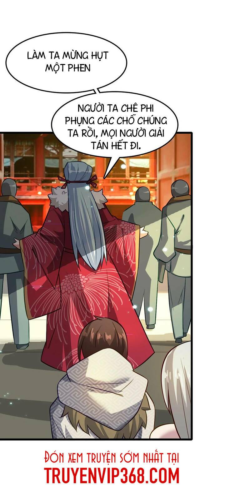 Đại Bảo Kiếm Của Tôi: Chapter 13