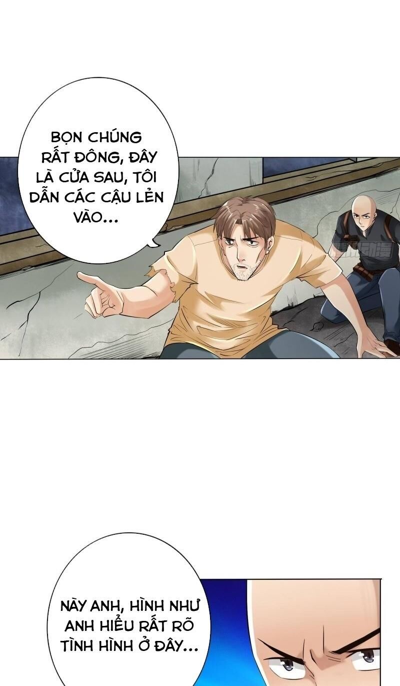 Hệ Thống Tìm Đường Chết Mạnh Nhất: Chapter 70