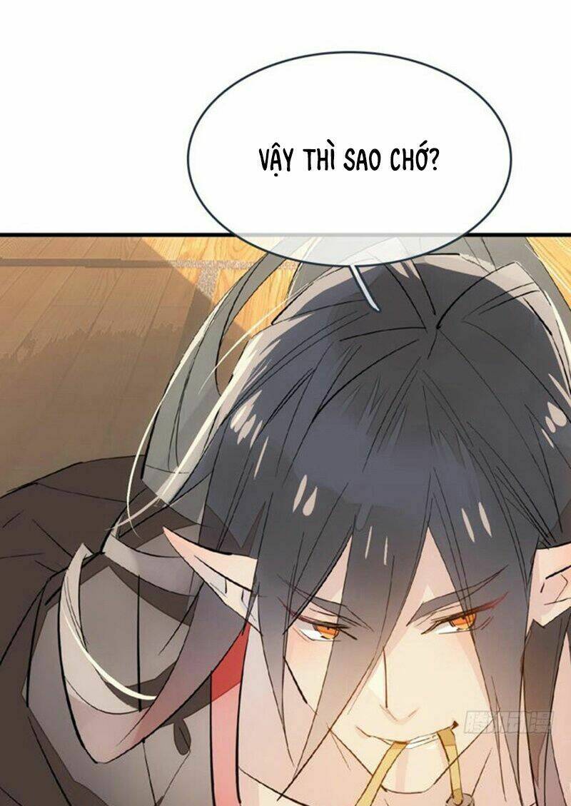 Sư Phụ Lại Trêu Chọc Ta: Chapter 51.5