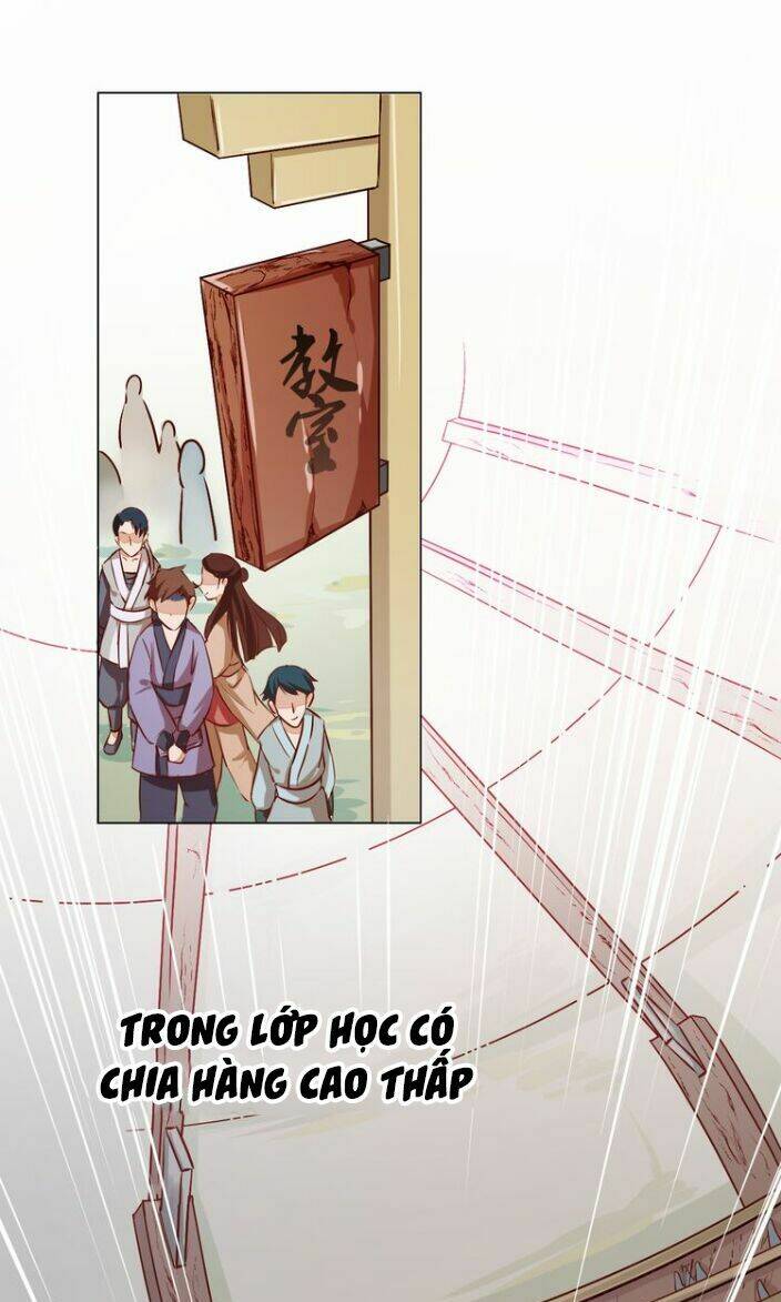 Ngự Thiên Thần Đế: Chapter 4.2