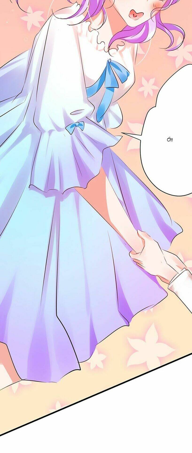 Bạn Trai Là Ngôi Sao: Chapter 25