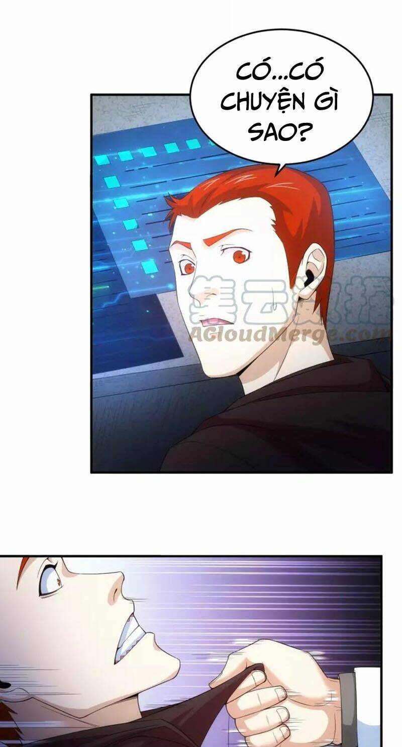 Rich Player - Người Chơi Khắc Kim: Chapter 158