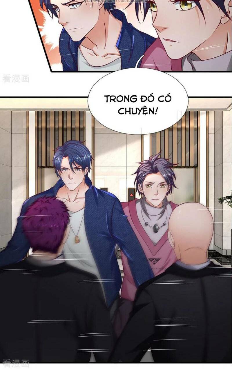 Chung Cực Binh Vương Tại Đô Thị: Chapter 47