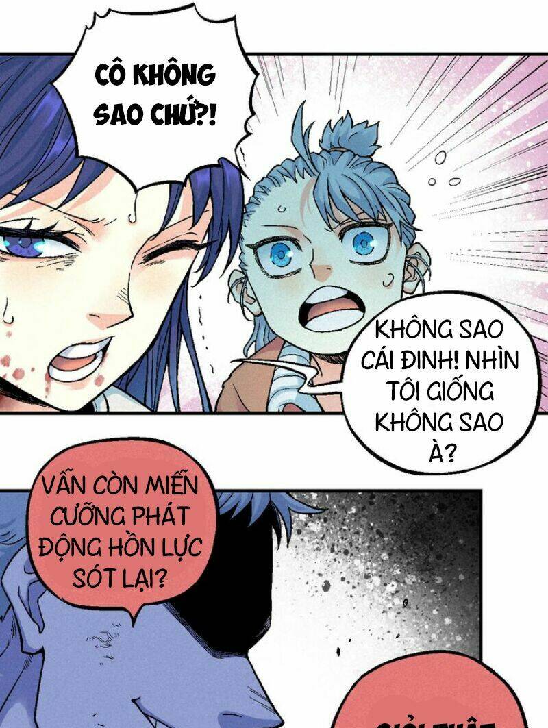 Thiên Kinh Địa Dịch: Chapter 5