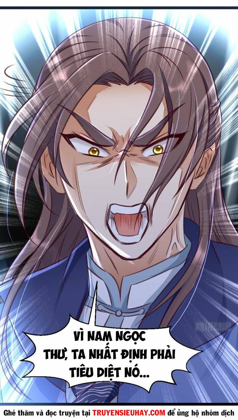 Lão Tổ Của Bạn Đang Online: Chapter 27
