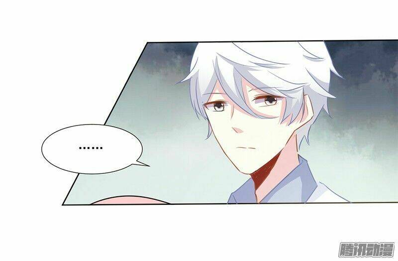 Trường Học Thảo Yêu Hoa: Chapter 13