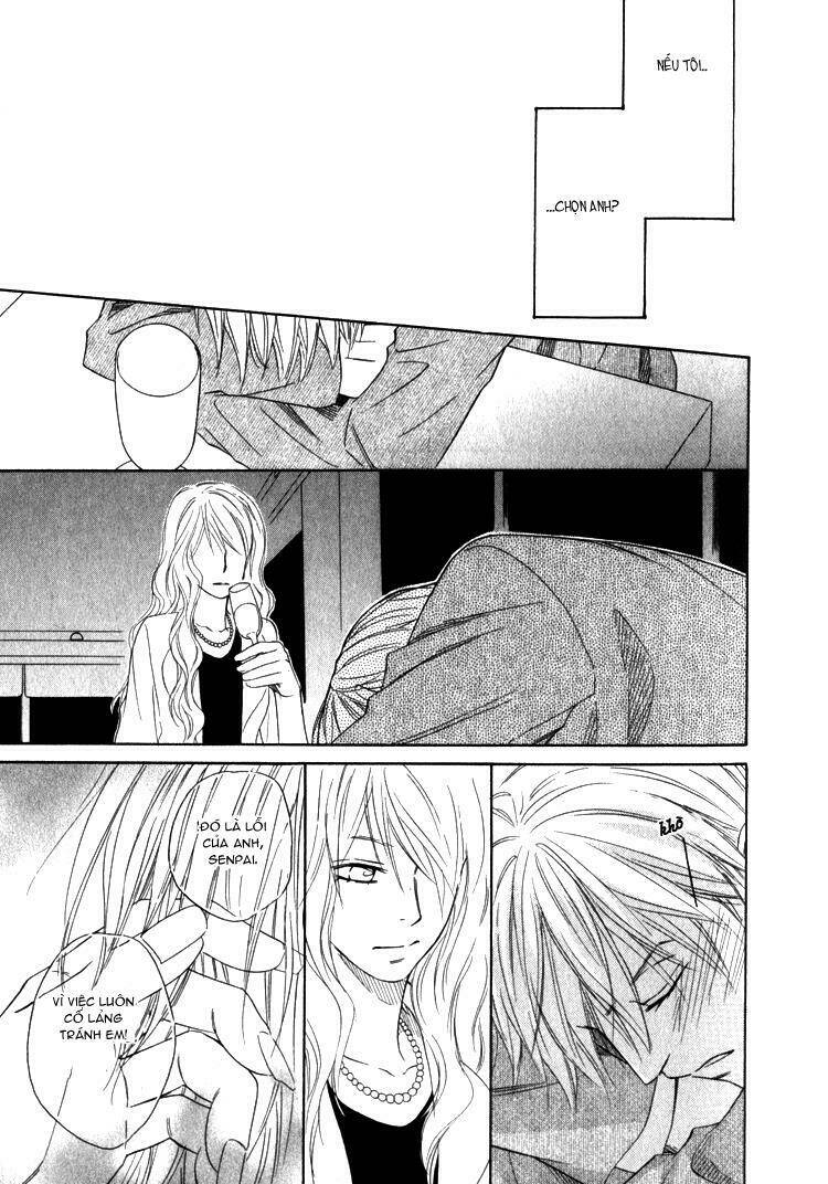 Doushiyoumo Nai Keredo: Chapter 5.2