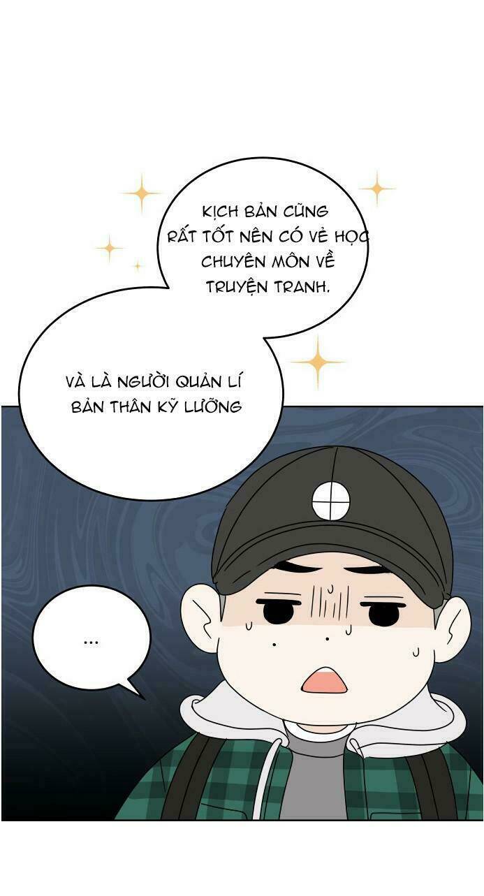 30 Phút Bước Đi Bên Em: Chapter 75