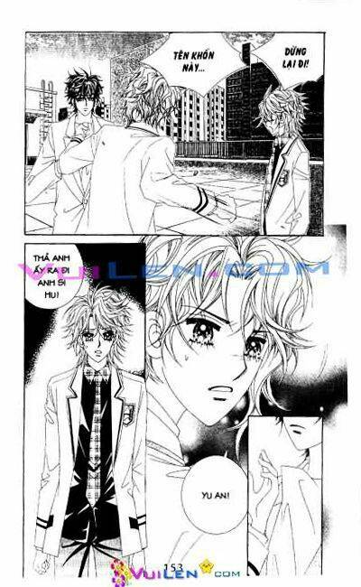 Chạm Mặt Thần Tượng: Chapter 7