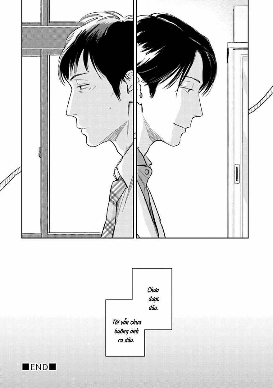 Oni To Tengoku: Chapter 5