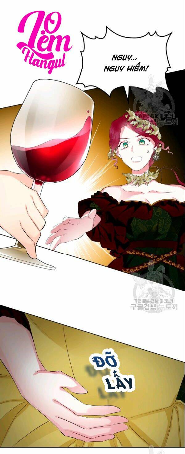 Kẻ Tạo Ra Nữ Phản Diện: Chapter 18