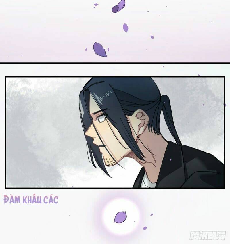 Hắc Bạch Hữu Thường: Chapter 9