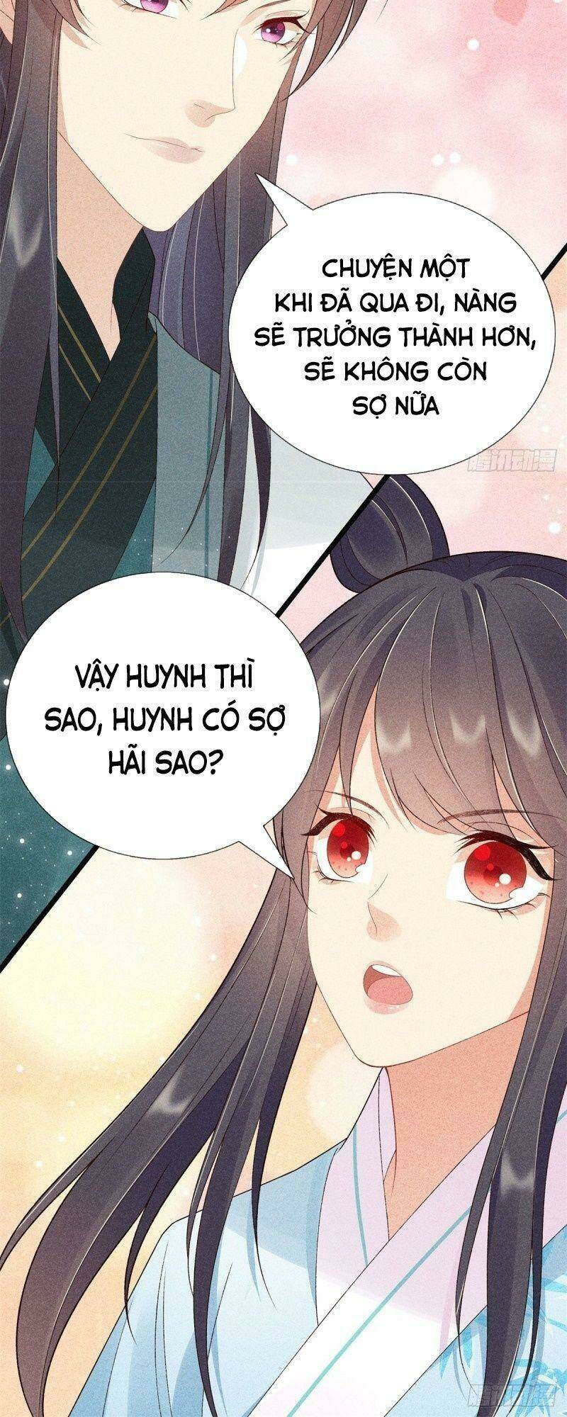 Trọng Sinh Chi Đích Nữ Bất Thiện: Chapter 74