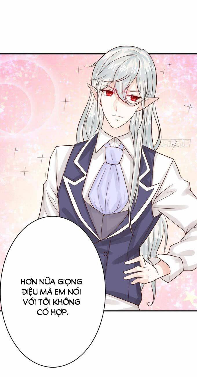 Ma Vương Luyến Ái Chỉ Nam: Chapter 65