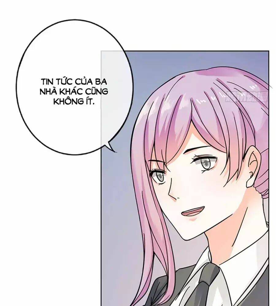 Nhật Ký Dạy Dỗ Của Gia Tộc Đáng Yêu: Chapter 69