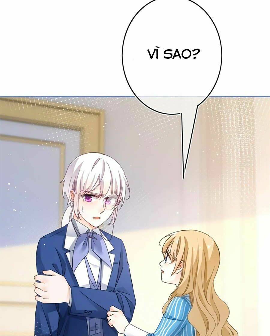 Nữ Hoàng Đầu Tiên Của Đế Quốc: Chapter 36