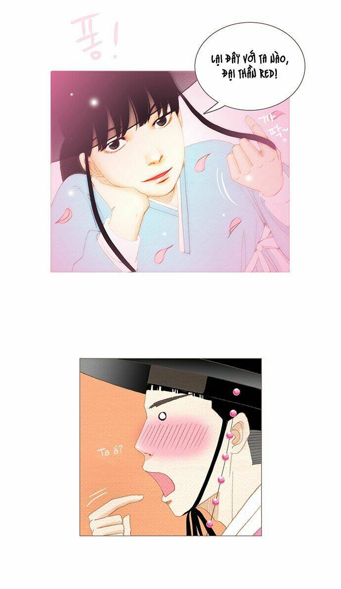 Thánh Thần Trẻ Trâu: Chapter 51