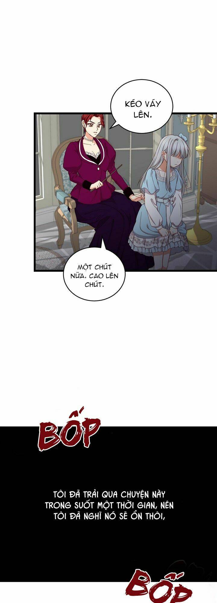 Đừng Chọc Đứa Em Gái Bé Bỏng Của Chúng Tôi: Chapter 28