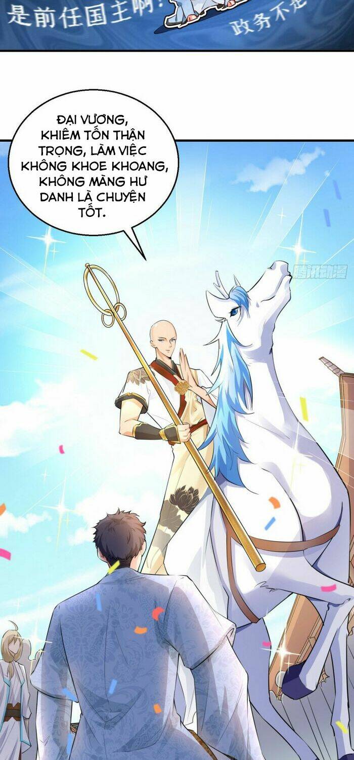 Tà Du Ký: Chapter 74