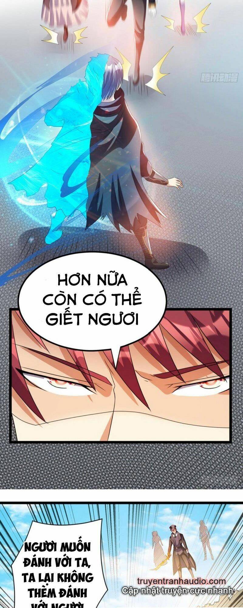 Tiên Vương Trùng Sinh: Chapter 152