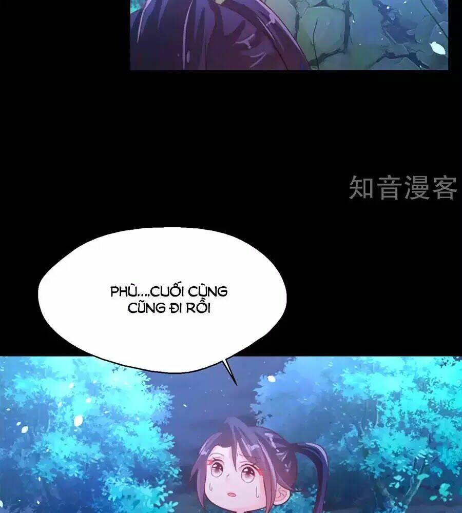 Sau Này Vẫn Cứ Thích Anh: Chapter 67
