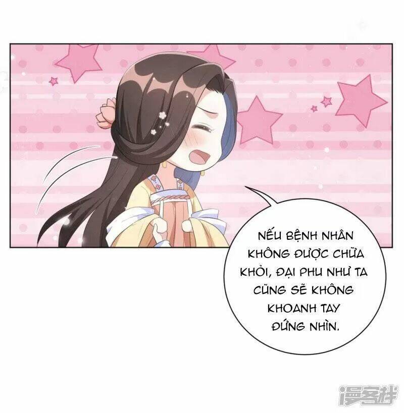 Vương Phi Có Độc!: Chapter 41