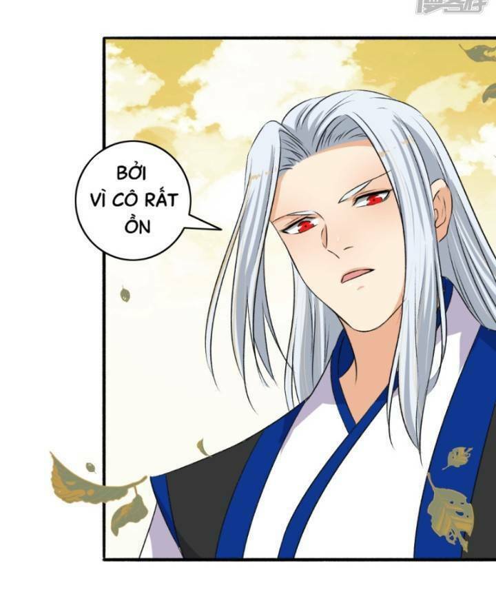 Cuồng Phi Phách Lối: Chapter 127