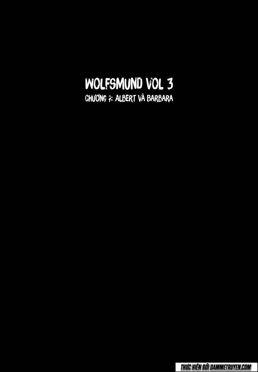 Wolfsmund: Chapter 7