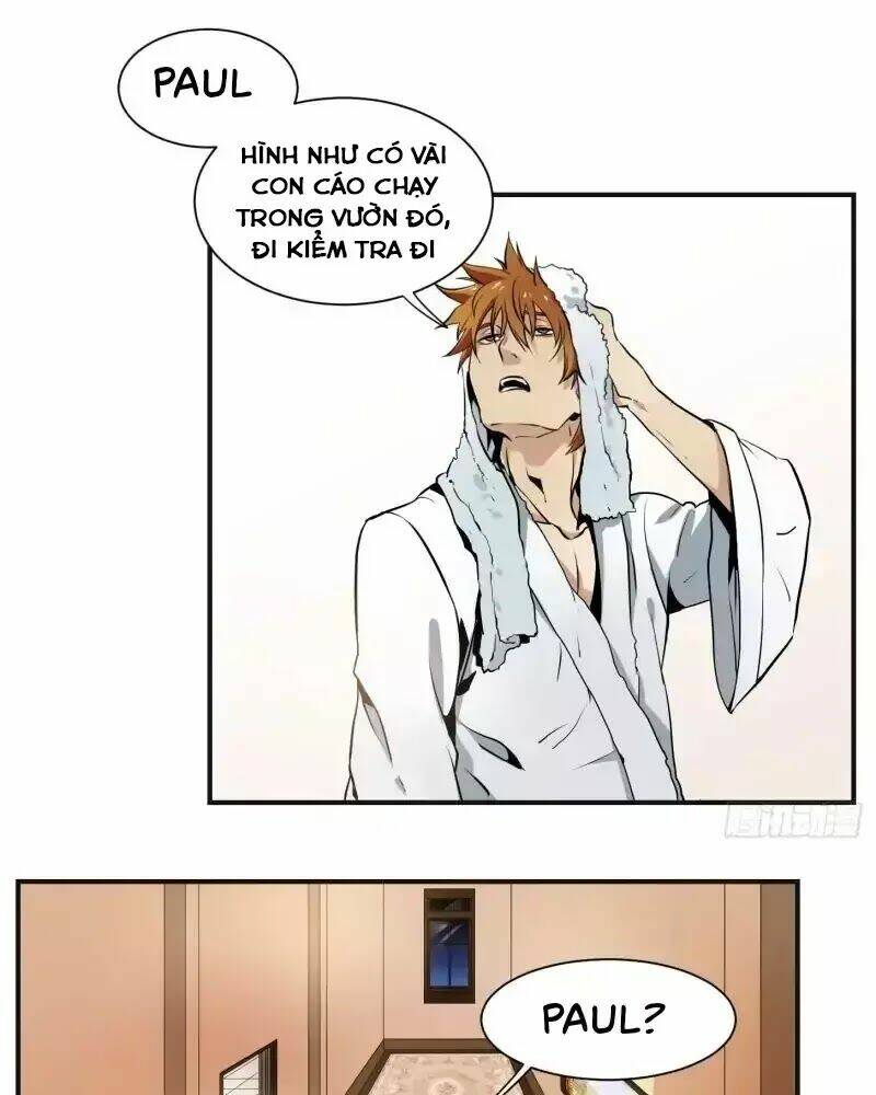 Nhất Ăn Tất: Chapter 3