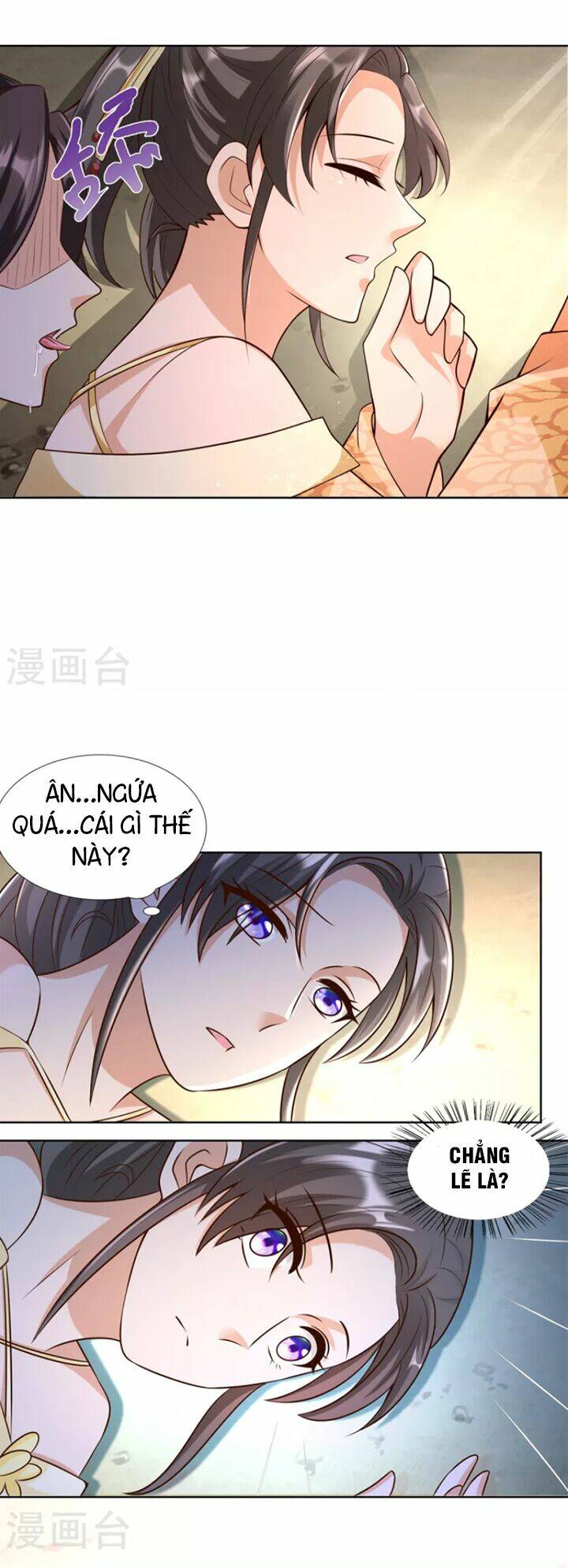 Chí Tôn Trọng Sinh: Chapter 153