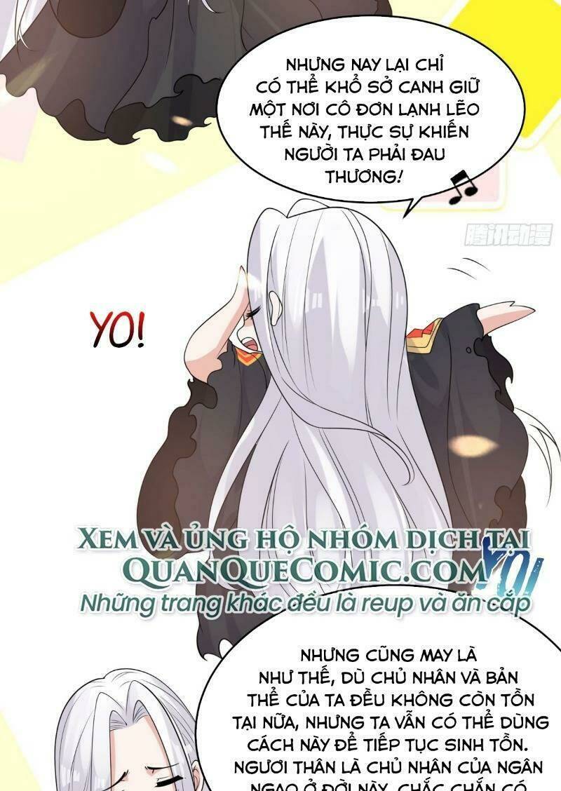 Giáng Thần Chiến Ký: Chapter 71