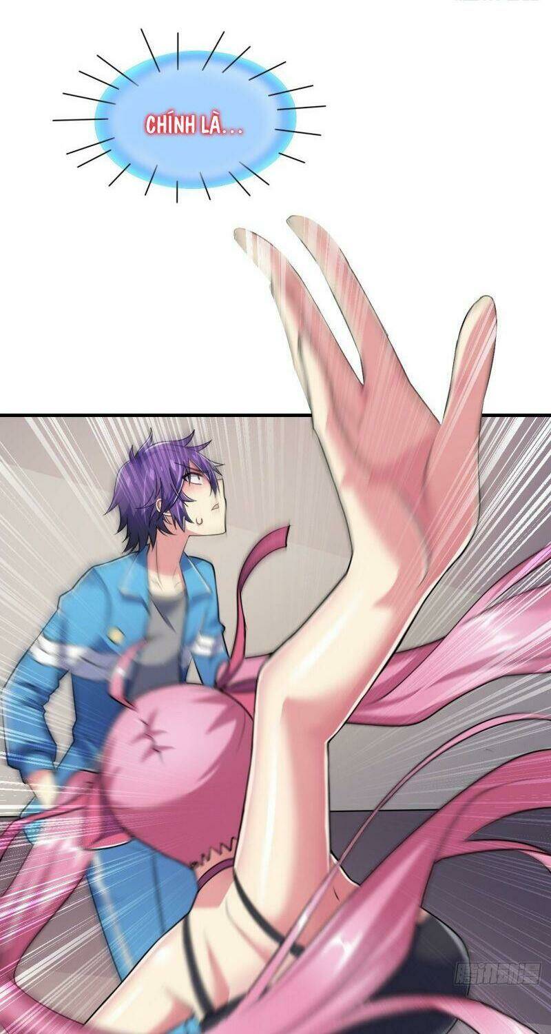 Hệ Thống Bái Kim Siêu Cấp: Chapter 18