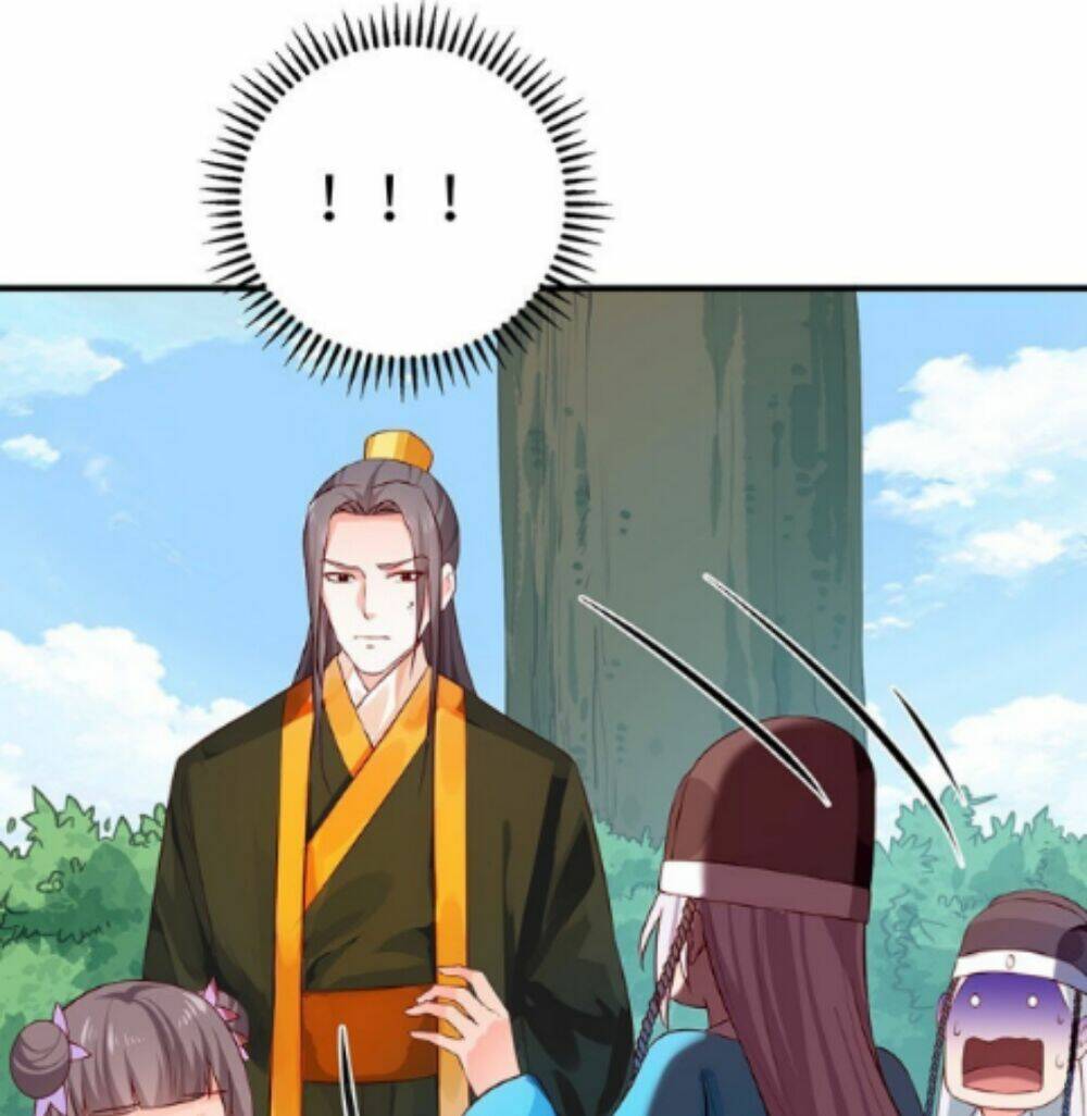 Bệ Hạ Xin Tự Trọng: Chapter 37