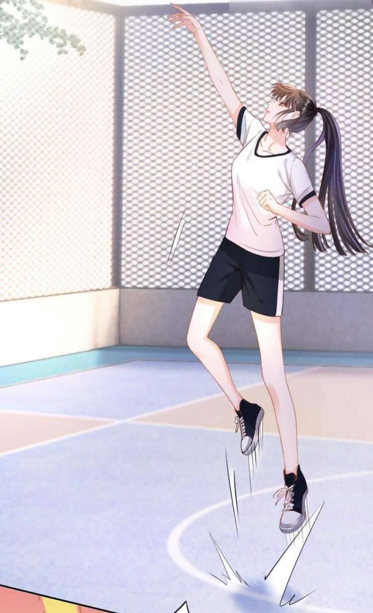 Dây Dưa Không Dứt: Chapter 9