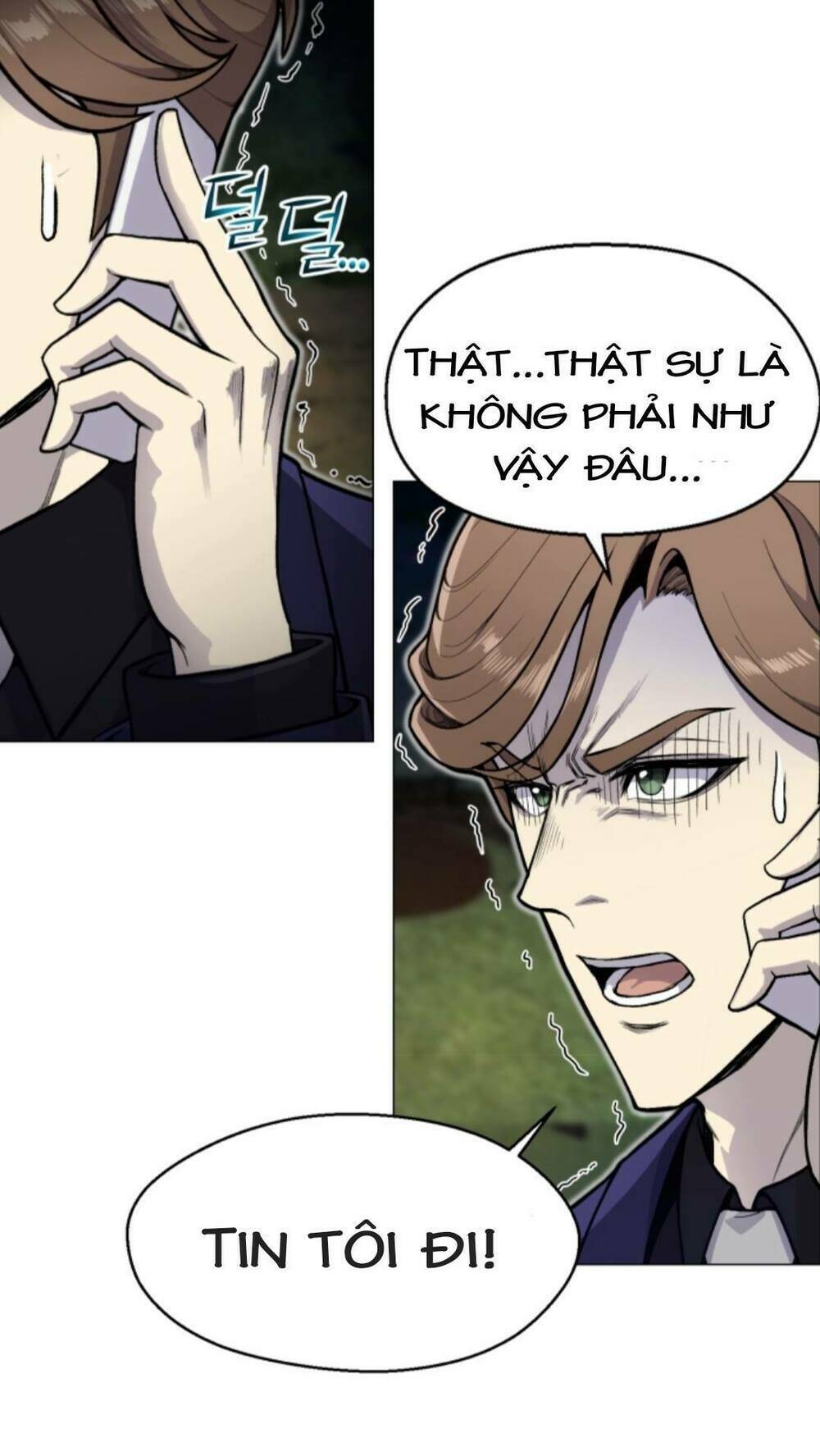 Luân Hồi Ác Nhân: Chapter 34