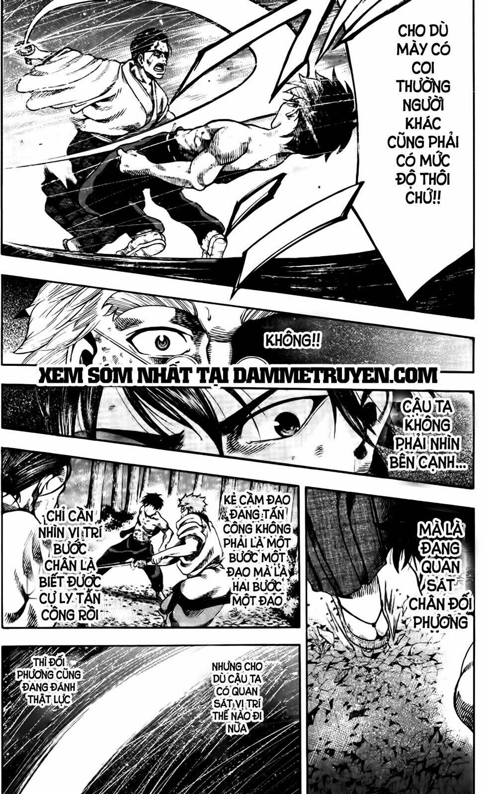 Yukikaze: Chapter 2