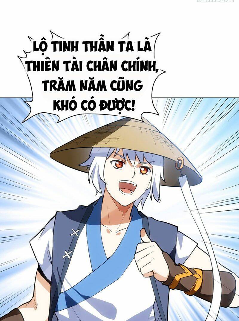 Thần Võ Đế Tôn: Chapter 15