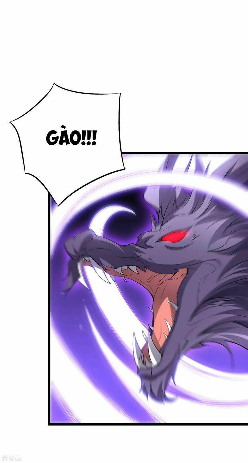 Phục Thiên Thánh Chủ: Chapter 55