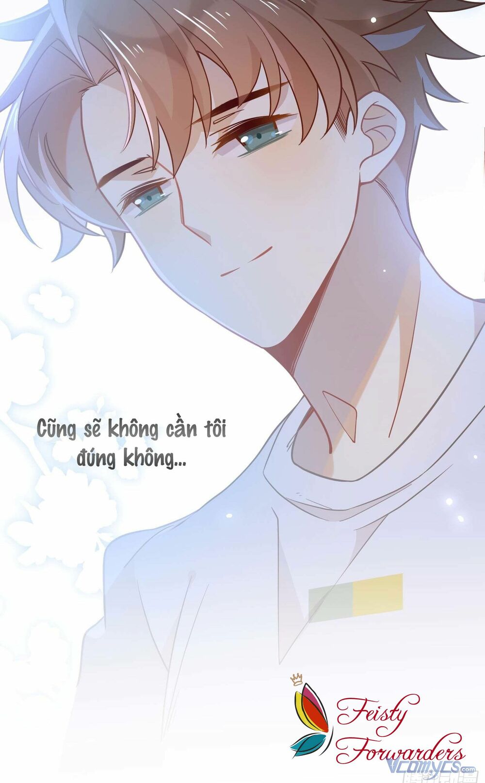 Nữ Phụ Như Tôi Cũng Có Ngày Ra Mắt: Chapter 44