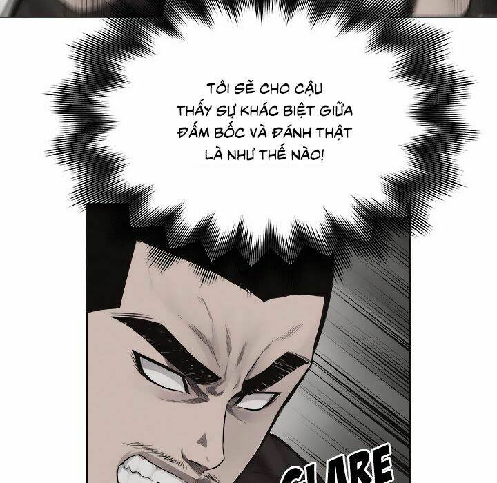 Nắm Đấm: Chapter 24