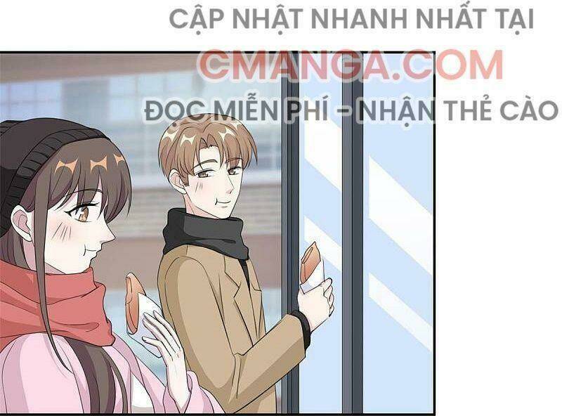 Tổng Tài, Tránh Xa Tôi Ra: Chapter 64