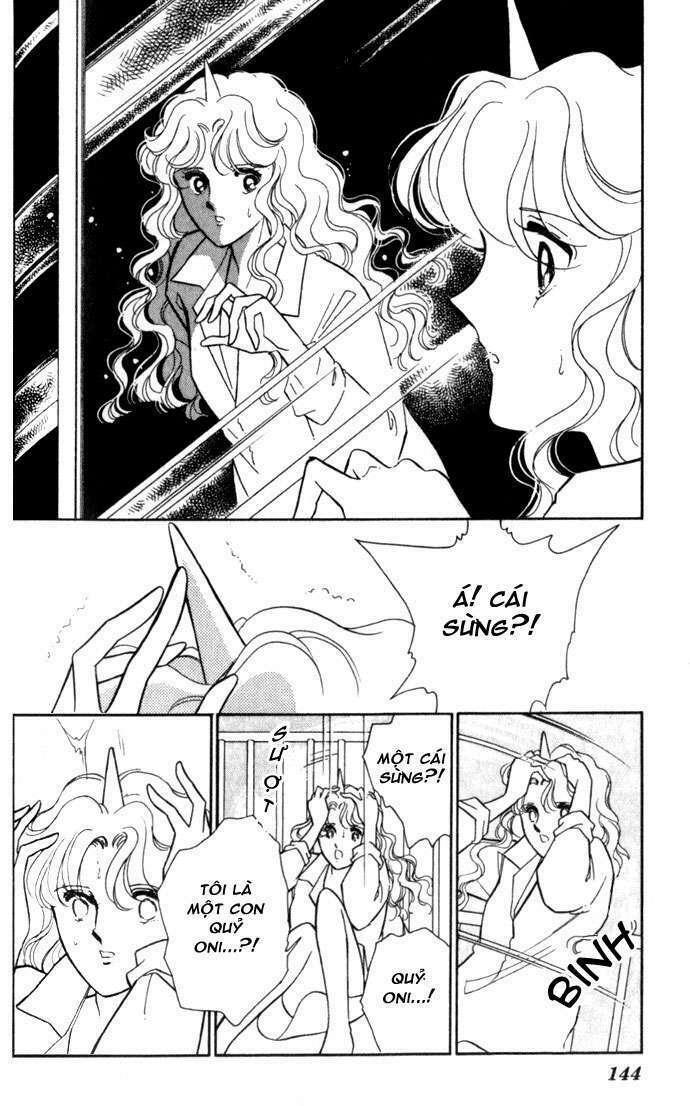 Ao No Fuuin - Blue Seal: Chapter 5