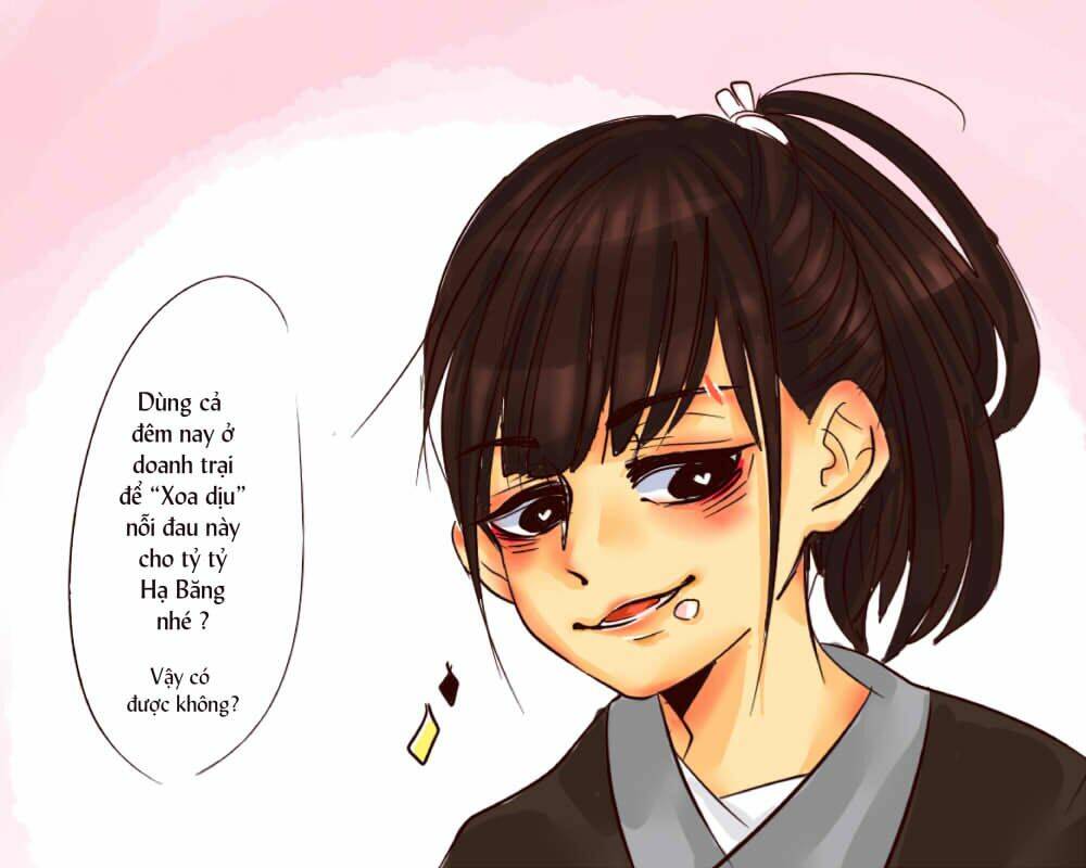 Chó Mèo Đoạt Sẻ: Chapter 1