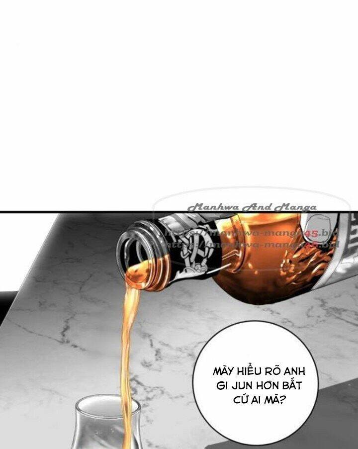 Quảng Trường Máu: Chapter 53