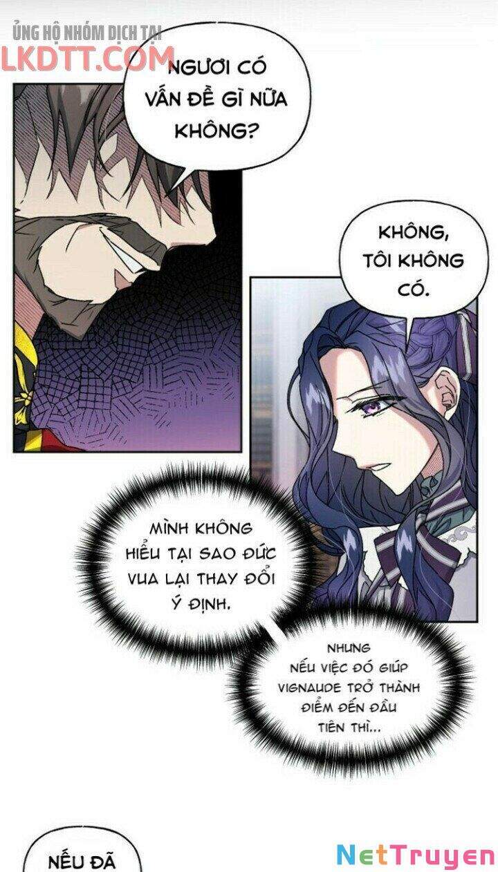 Nàng Công Chúa Trở Thành Vật Hiến Tế: Chapter 17