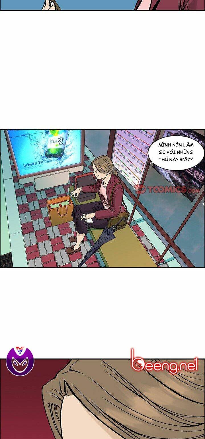 Kang Gito: Chapter 23