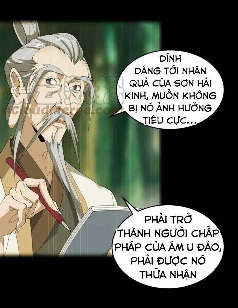 Siêu Cấp Đại Chủ Bạ: Chapter 73