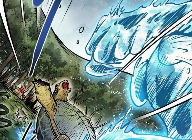 Thế Giới Xa Lạ: Chapter 45